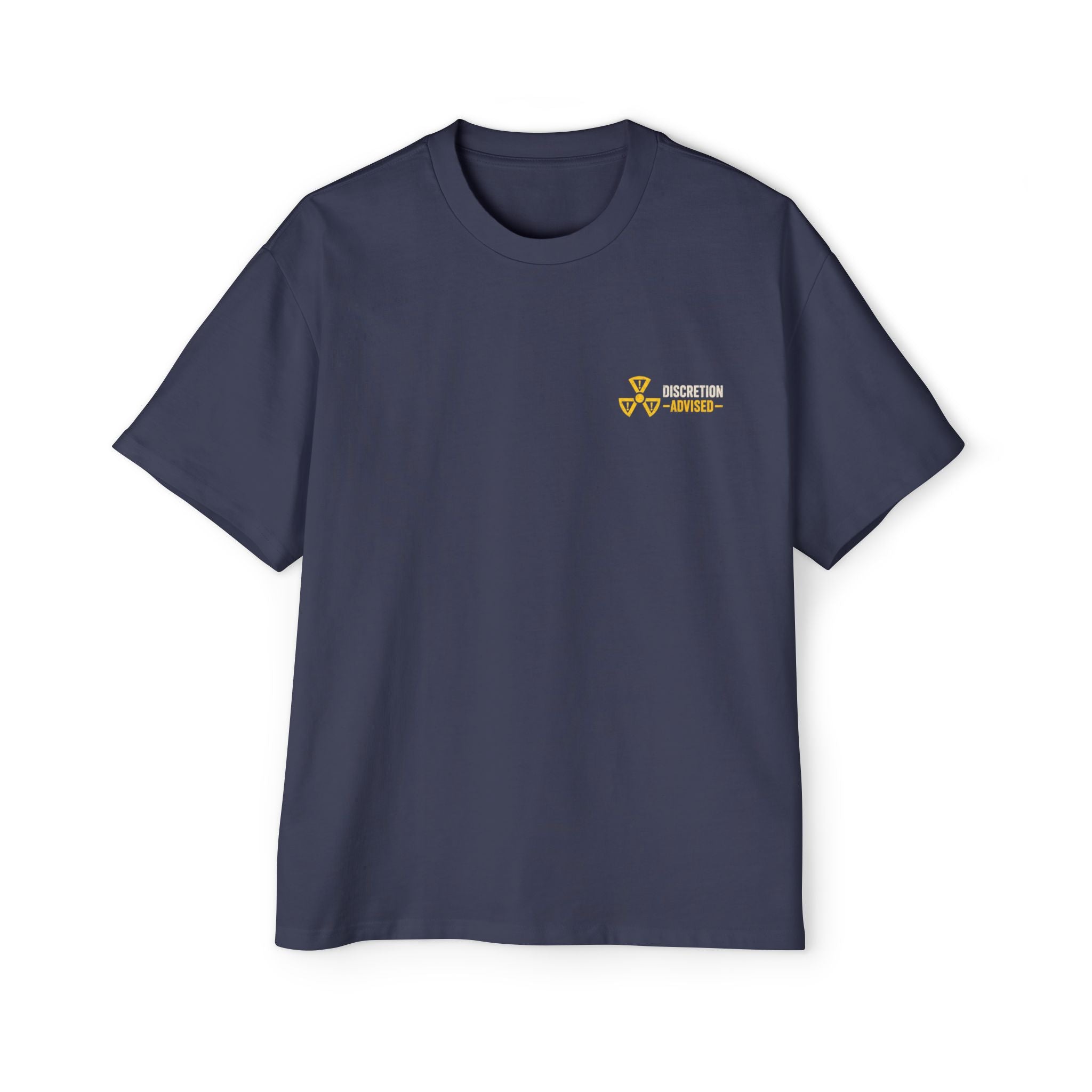 Clock Sucker Graphic Tee — Bold Retro Alarm Clock Design