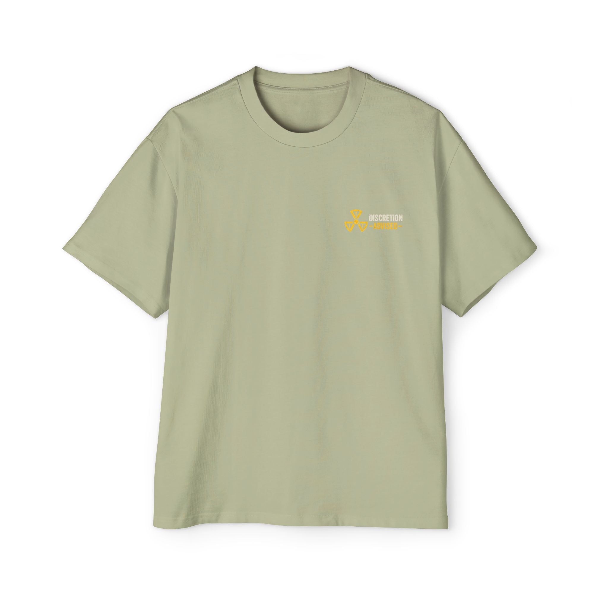 Clock Sucker Graphic Tee — Bold Retro Alarm Clock Design