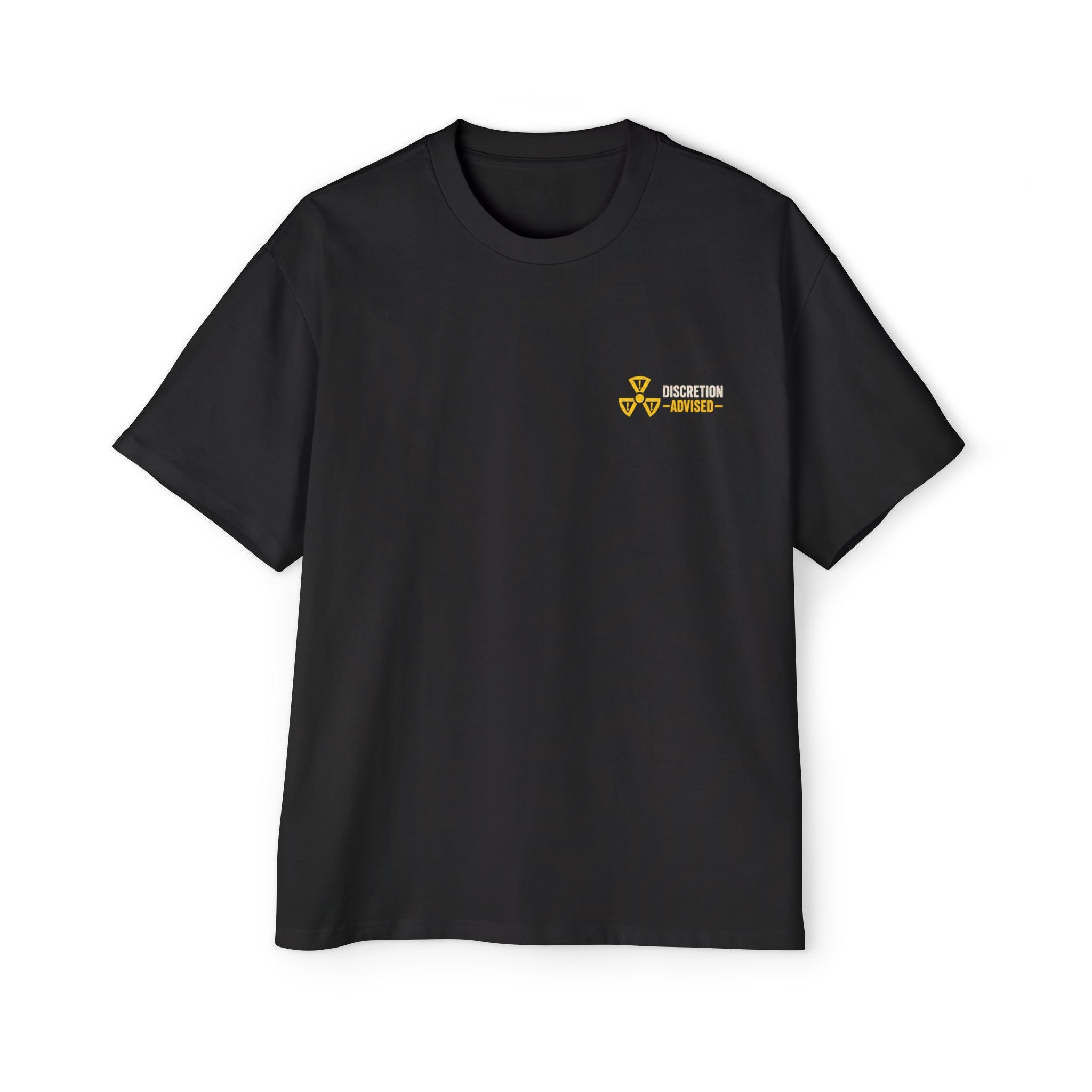 Clock Sucker Graphic Tee — Bold Retro Alarm Clock Design