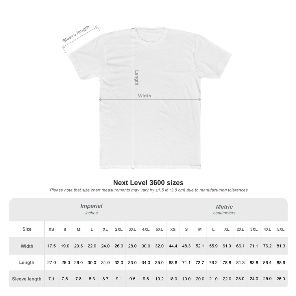 High On Low On Tee — "High On Low On" Gasoline & Dog Lover Graphic T-Shirt