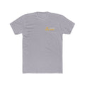 High On Low On Tee — "High On Low On" Gasoline & Dog Lover Graphic T-Shirt