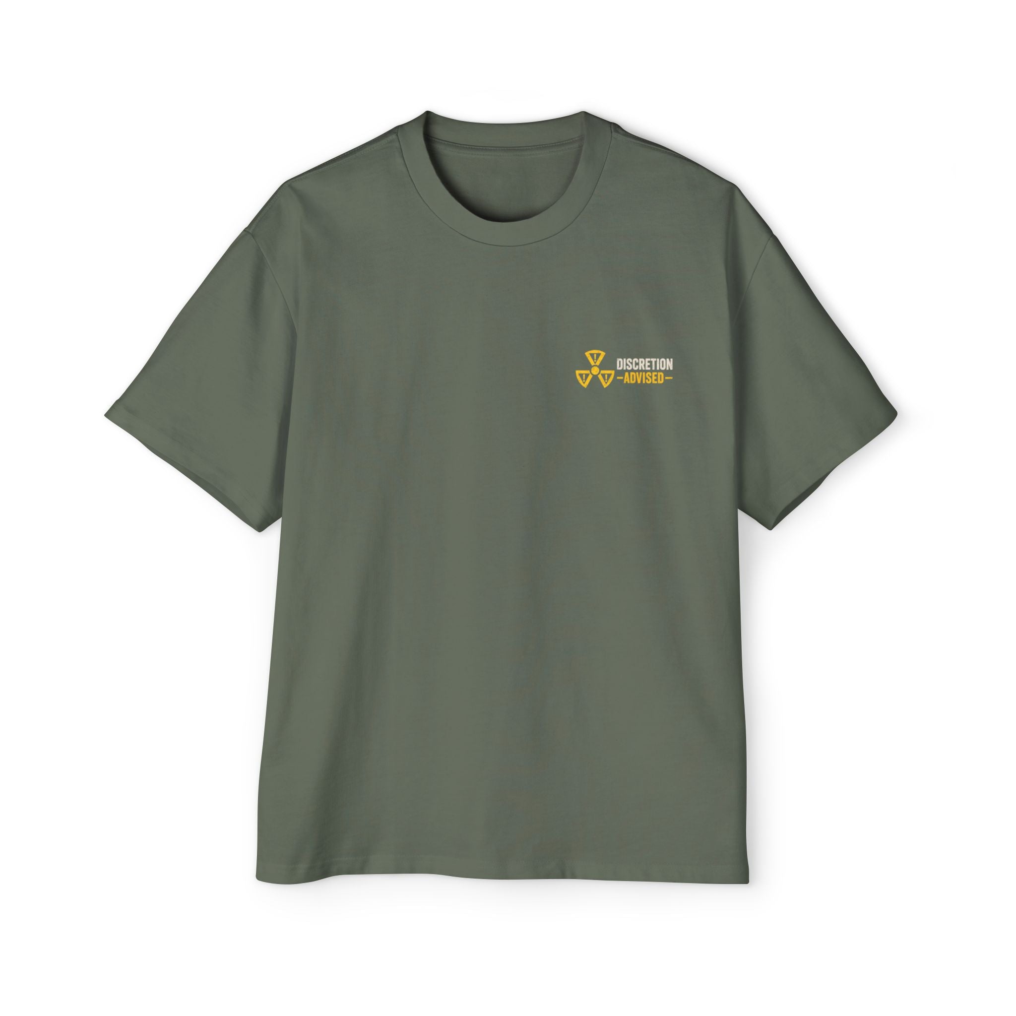 Clock Sucker Graphic Tee — Bold Retro Alarm Clock Design