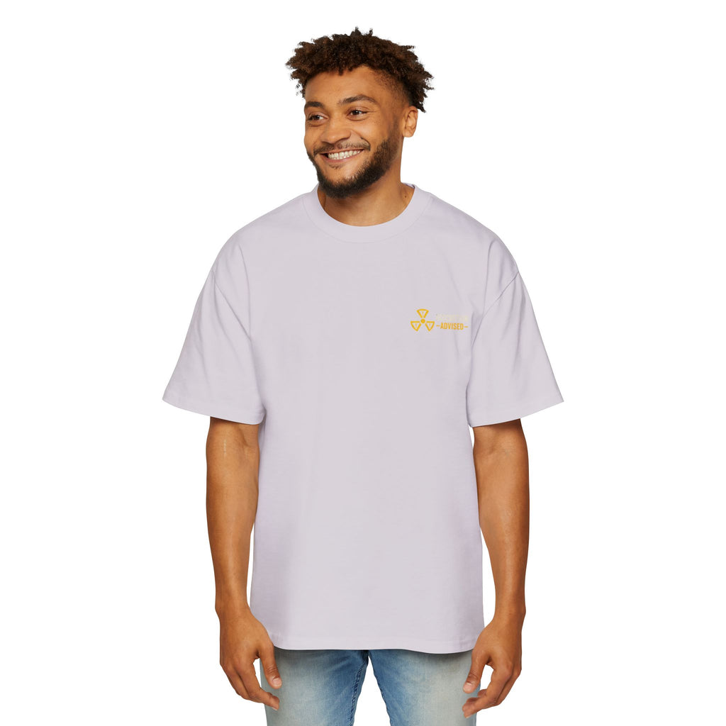 Clock Sucker Graphic Tee — Bold Retro Alarm Clock Design