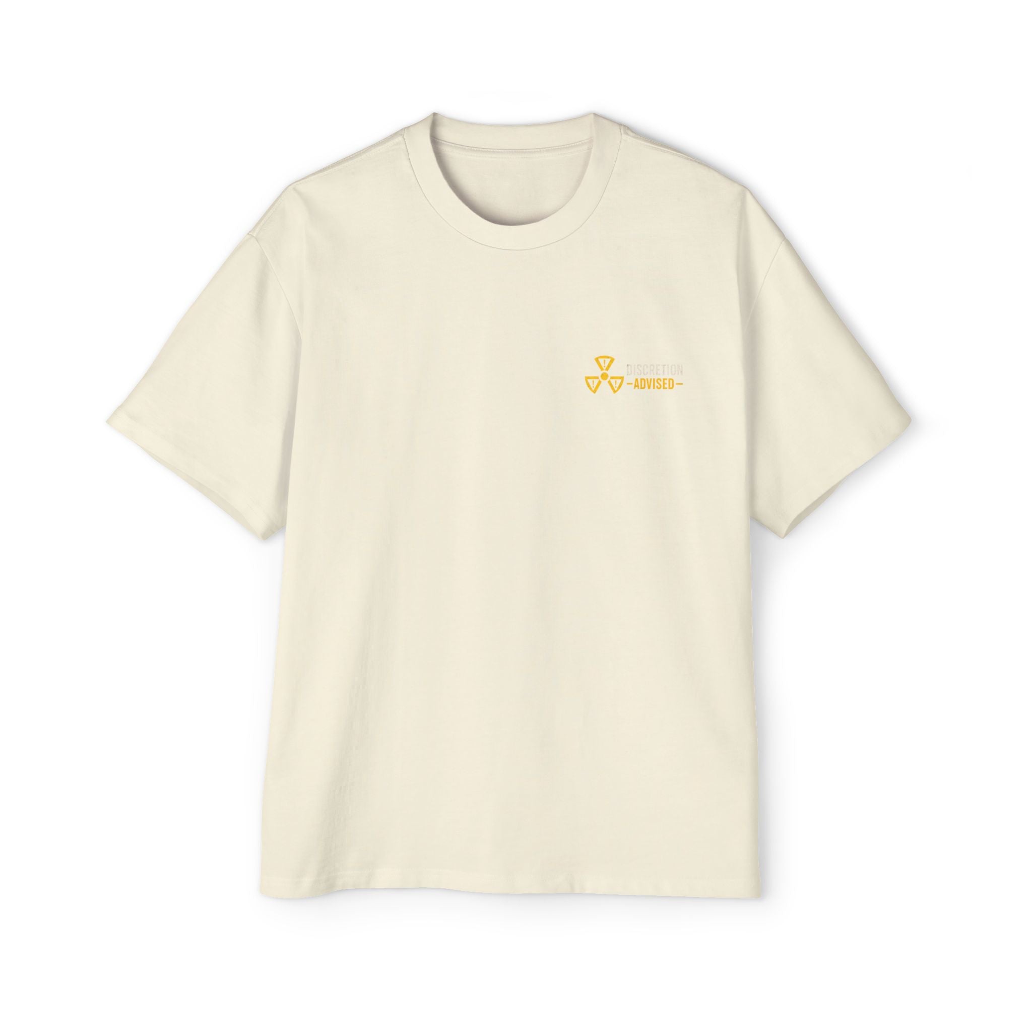 Clock Sucker Graphic Tee — Bold Retro Alarm Clock Design