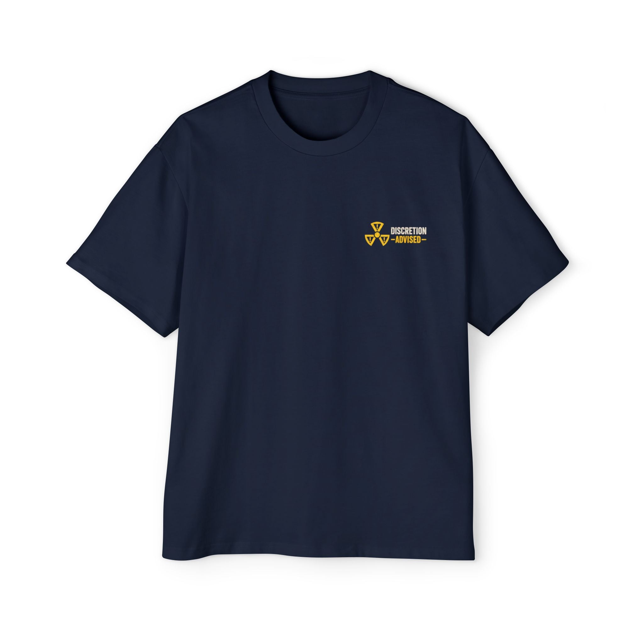Clock Sucker Graphic Tee — Bold Retro Alarm Clock Design