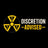 Discretion Advised - Home
