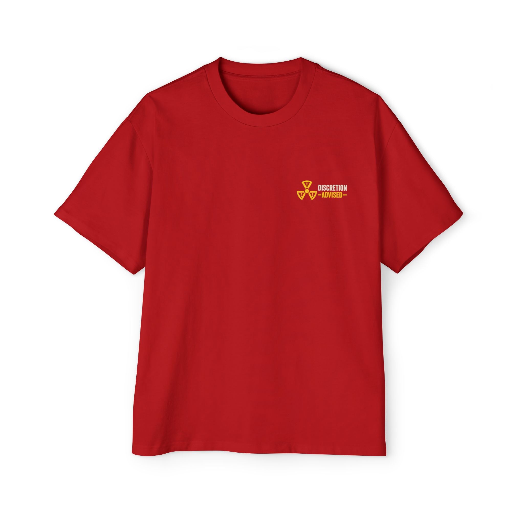 Clock Sucker Graphic Tee — Bold Retro Alarm Clock Design
