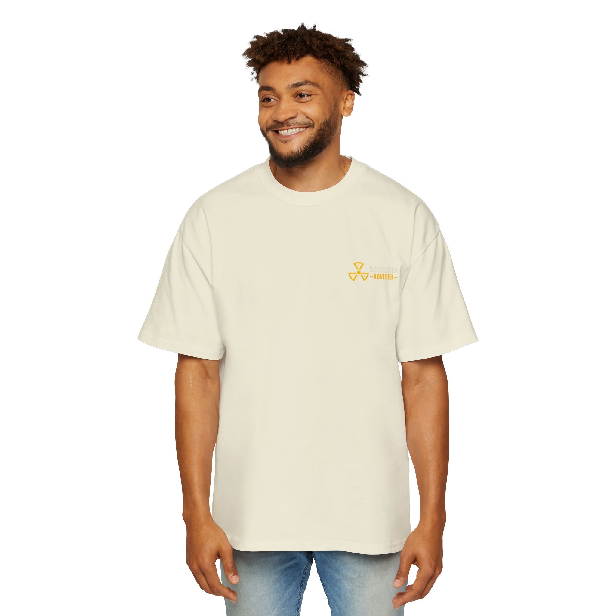 Clock Sucker Graphic Tee — Bold Retro Alarm Clock Design