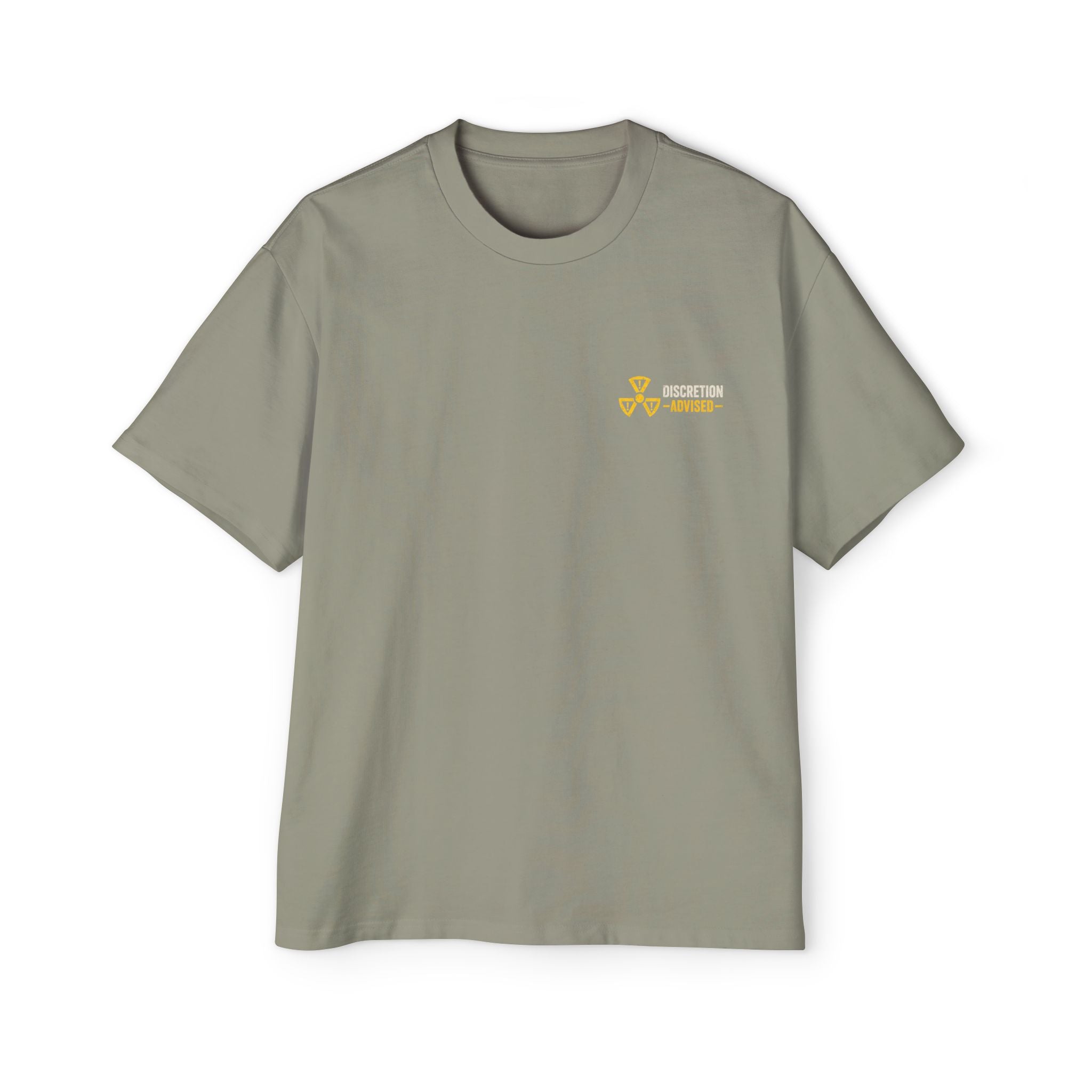 Clock Sucker Graphic Tee — Bold Retro Alarm Clock Design
