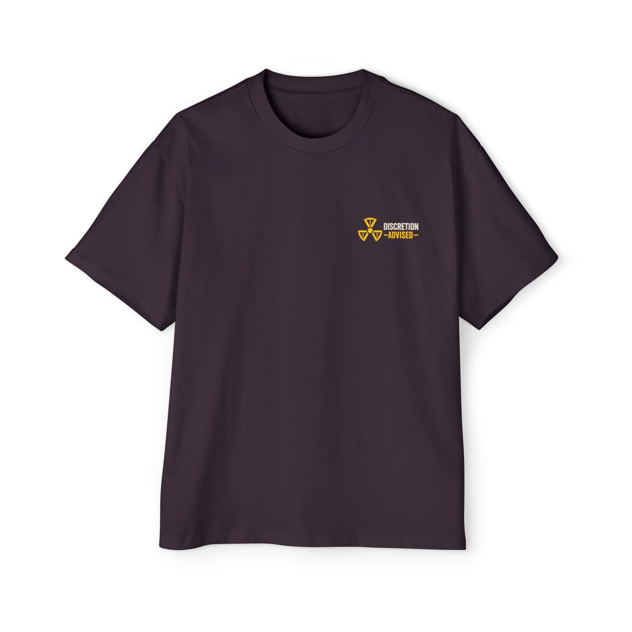 Clock Sucker Graphic Tee — Bold Retro Alarm Clock Design