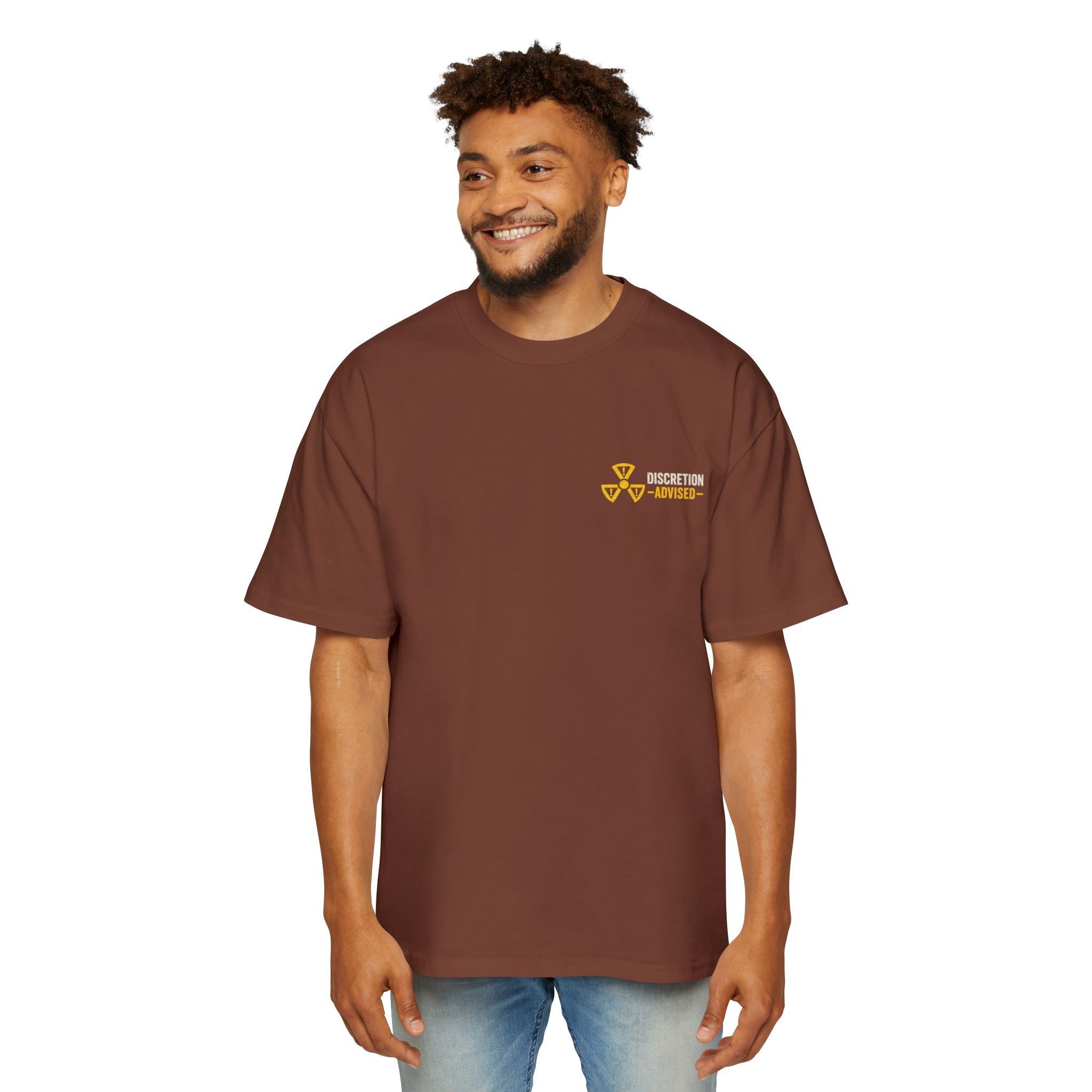 Graphic Tee — “I’m a Whore” Funny Novelty Work Shirt